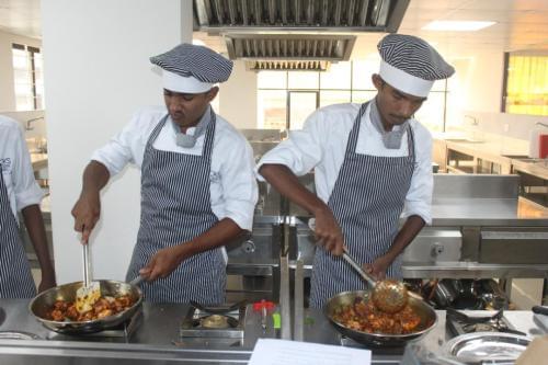 Brooks School of Hotel Management Kochi Events & Workshop photo 4