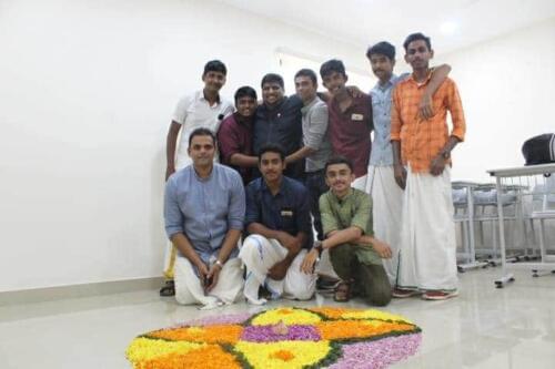 Brooks School of Hotel Management Kochi Celebrations photo 2
