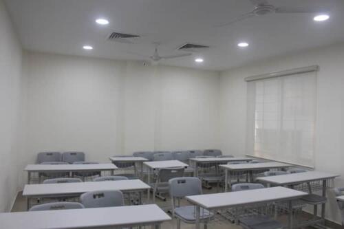 Brooks School of Hotel Management Kochi Infrastructure photo 6