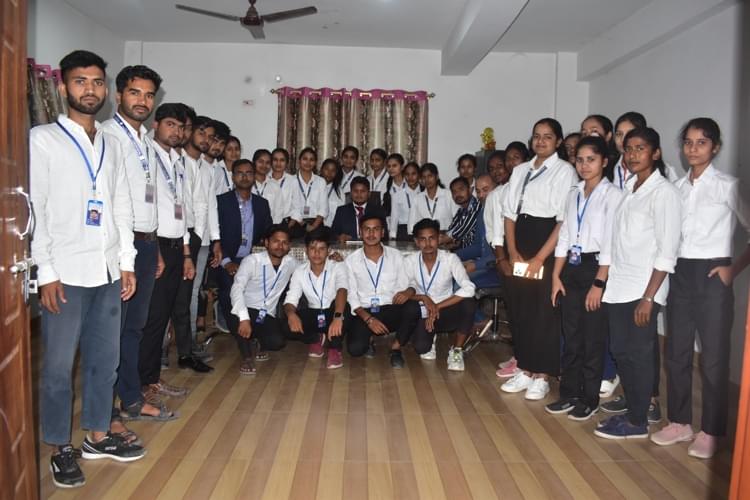 Usha Institute Of Professional Education Motihari Infrastructure photo 1