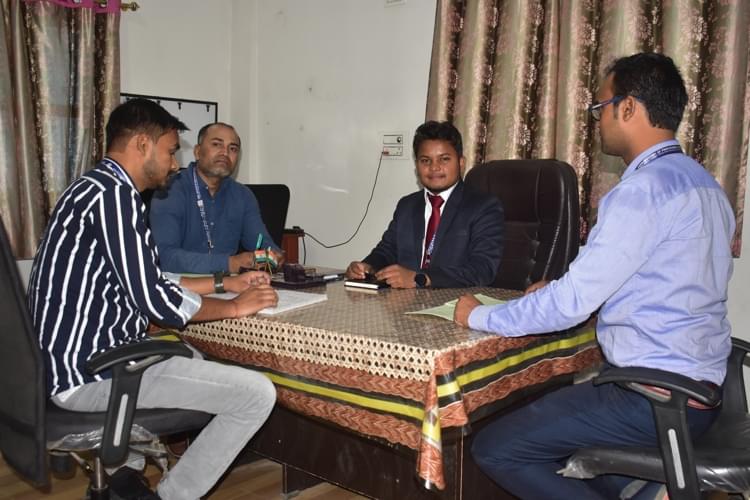 Usha Institute Of Professional Education Motihari Infrastructure photo 3