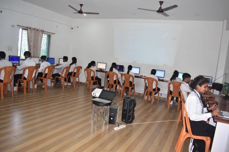 Usha Institute Of Professional Education Motihari Infrastructure photo 4