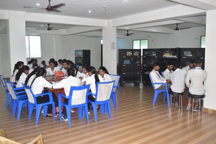 Usha Institute Of Professional Education Motihari Infrastructure photo 5