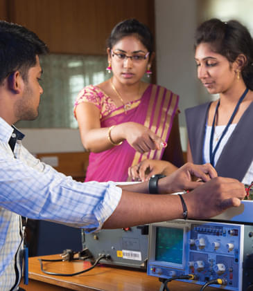 Pragati Engineering College East Godavari Infrastructure photo 15