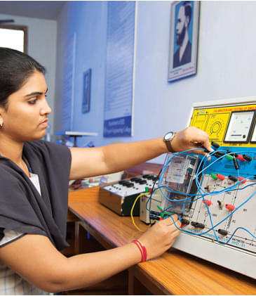 Pragati Engineering College East Godavari Infrastructure photo 14