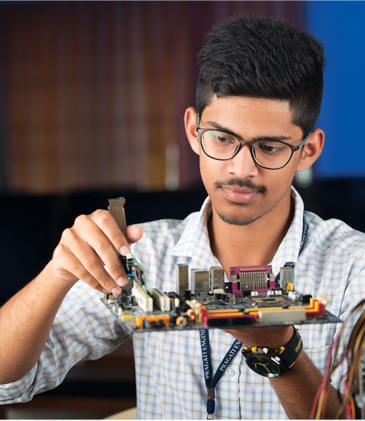 Pragati Engineering College East Godavari Infrastructure photo 17