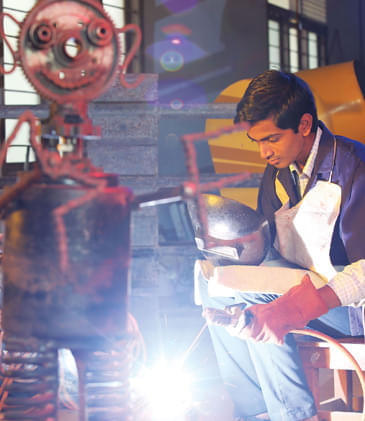 Pragati Engineering College East Godavari Infrastructure photo 16