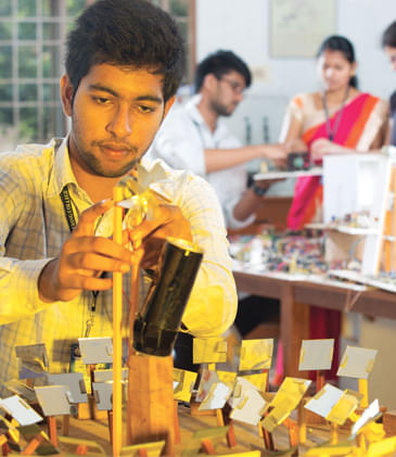 Pragati Engineering College East Godavari Infrastructure photo 13