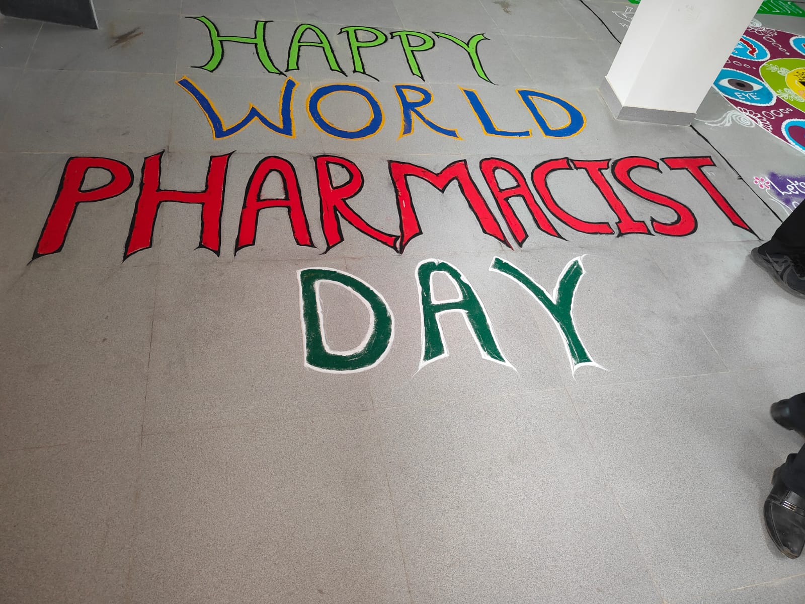 SNPT Institute of Pharmacy Nashik Extra Curriculum Activity photo 7