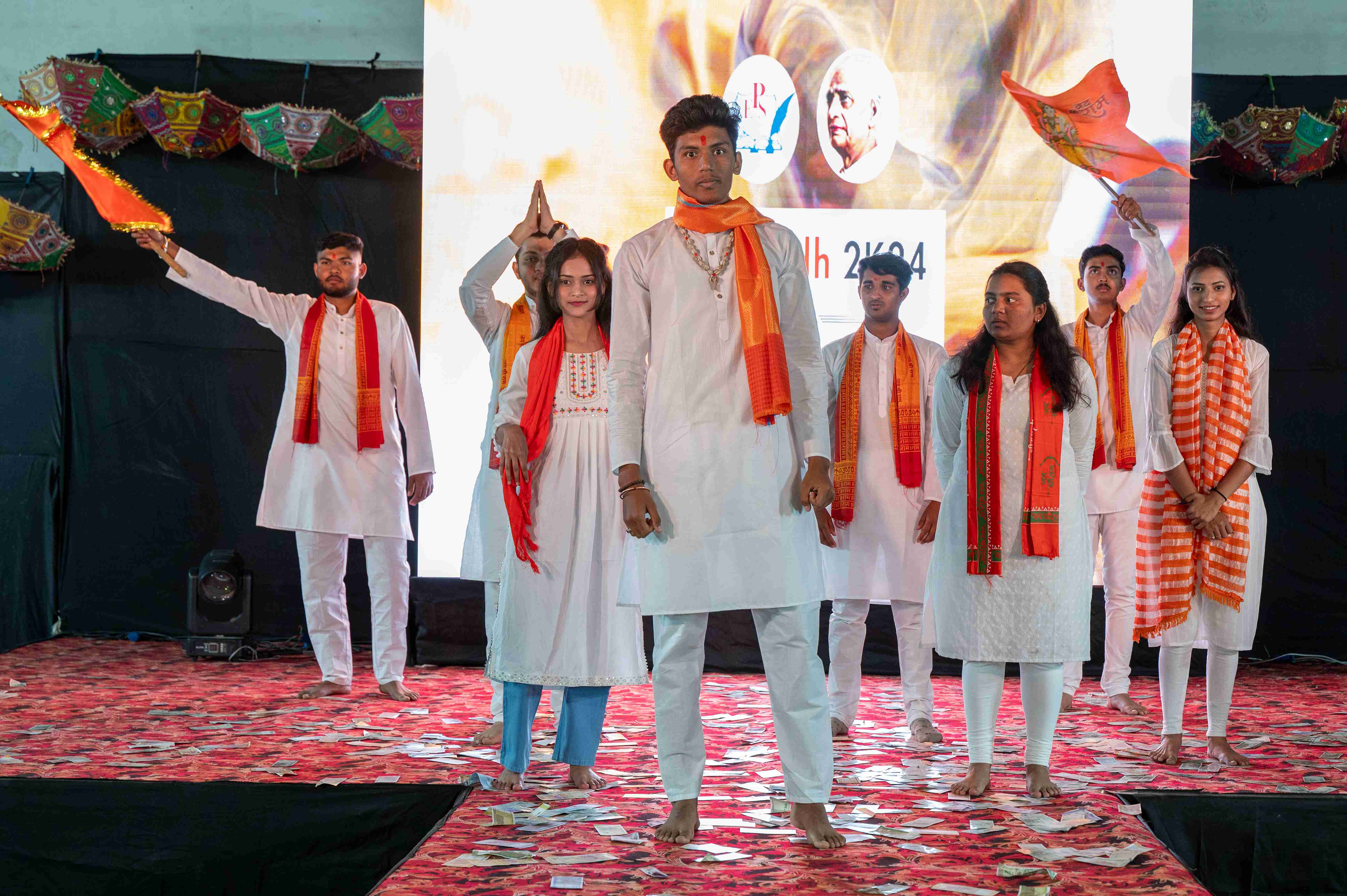 SNPT Institute of Pharmacy Nashik Extra Curriculum Activity photo 21