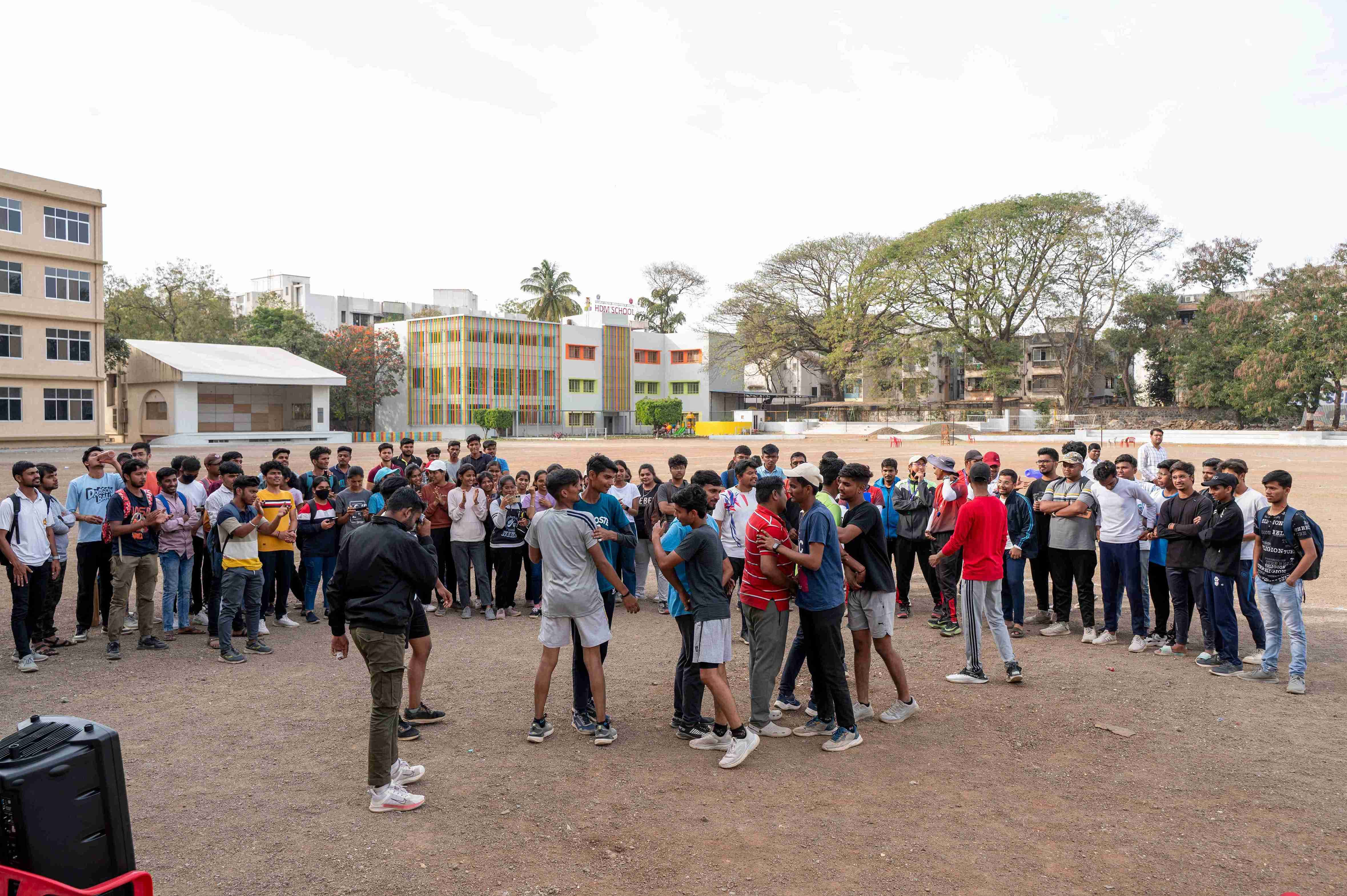 SNPT Institute of Pharmacy Nashik Extra Curriculum Activity photo 29