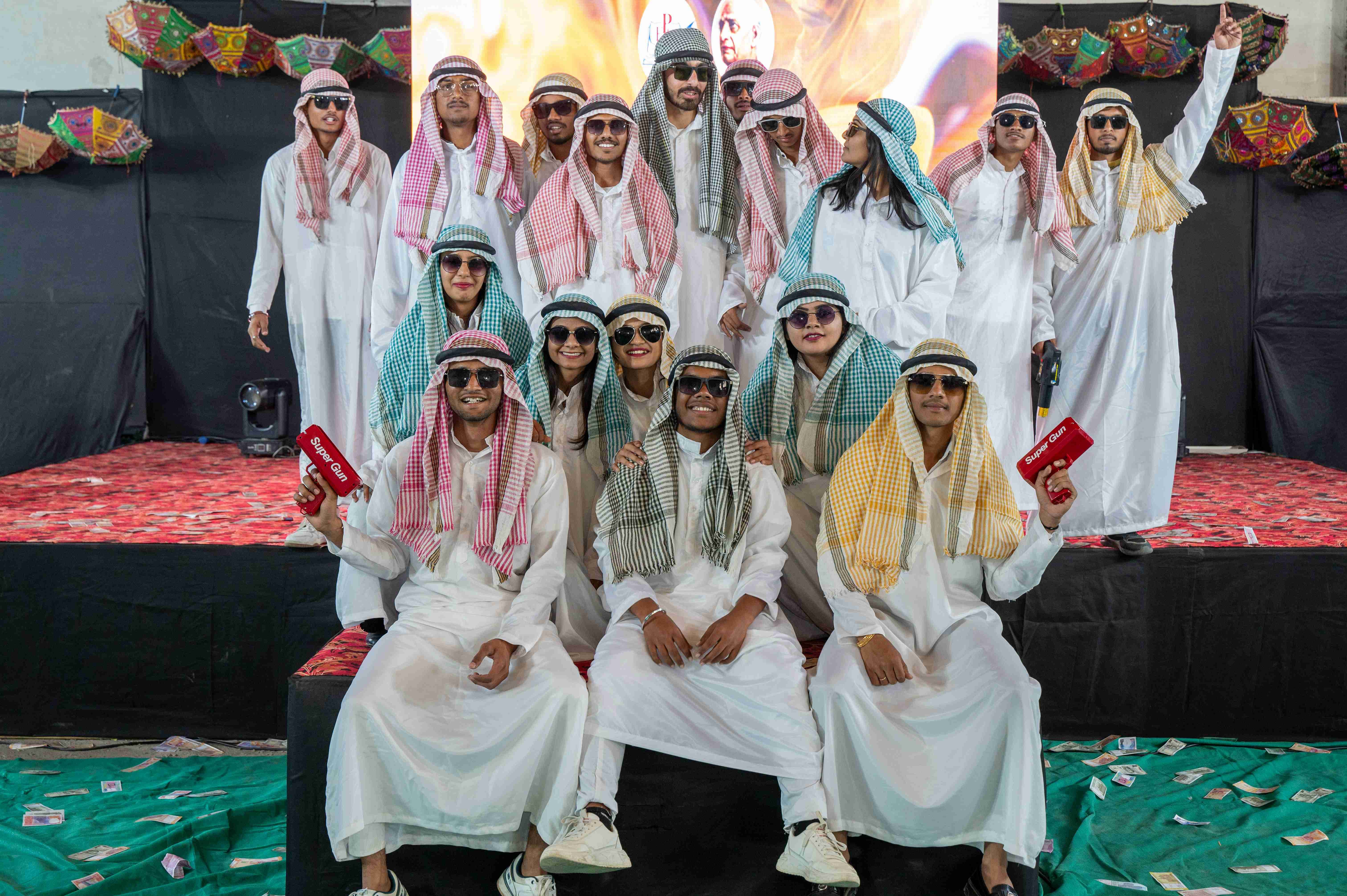 SNPT Institute of Pharmacy Nashik Extra Curriculum Activity photo 35