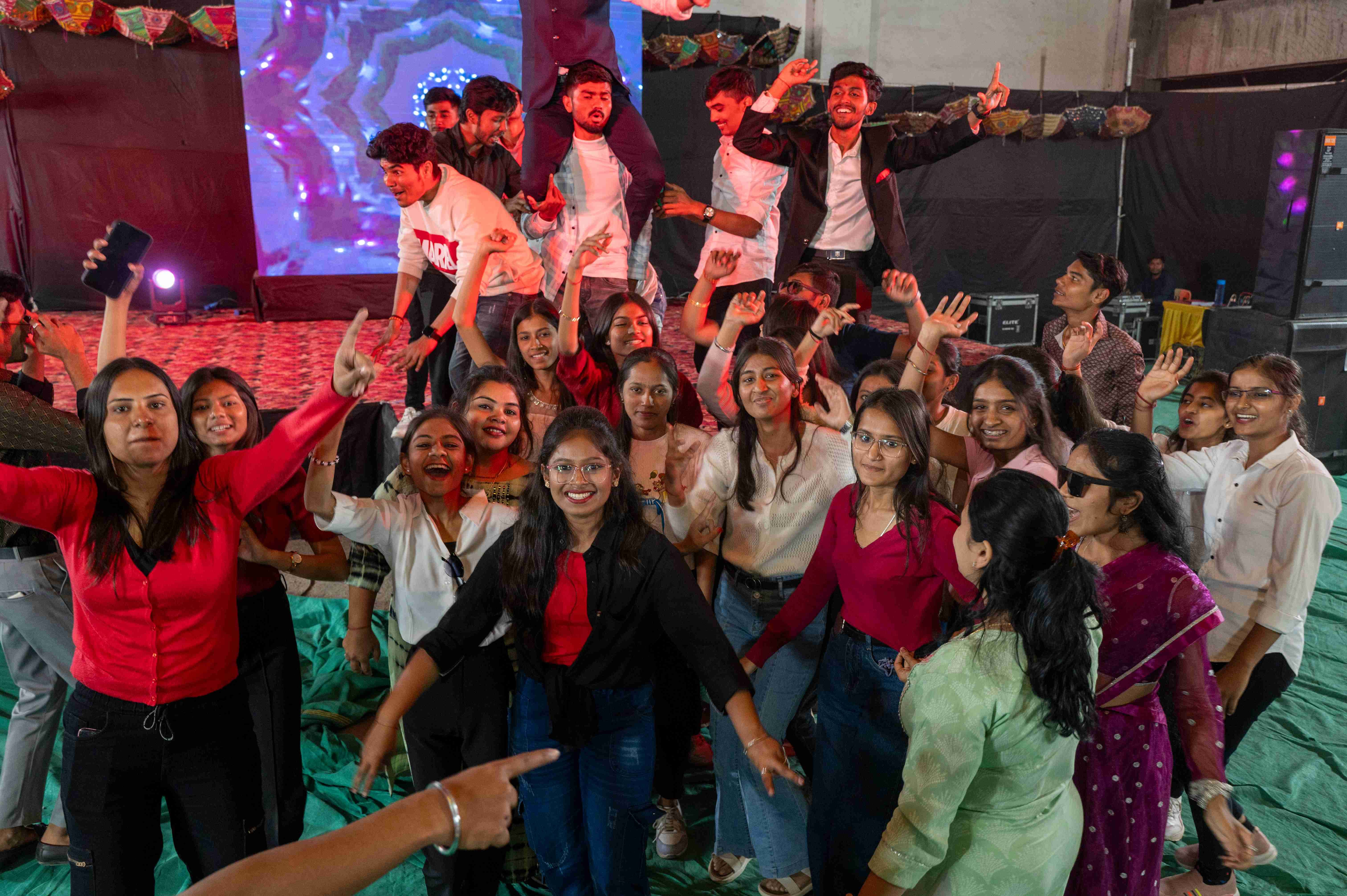 SNPT Institute of Pharmacy Nashik Extra Curriculum Activity photo 34