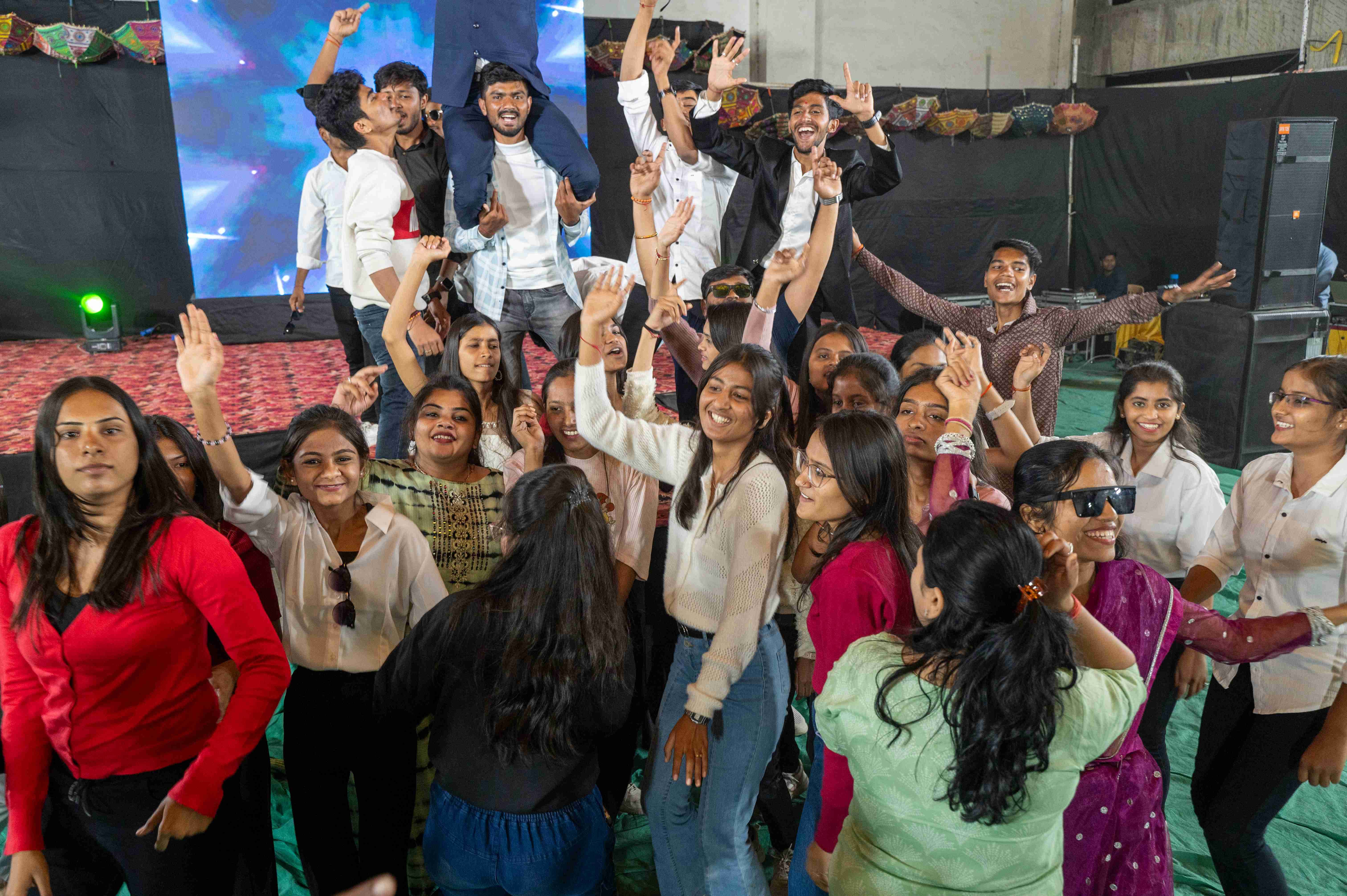 SNPT Institute of Pharmacy Nashik Extra Curriculum Activity photo 39