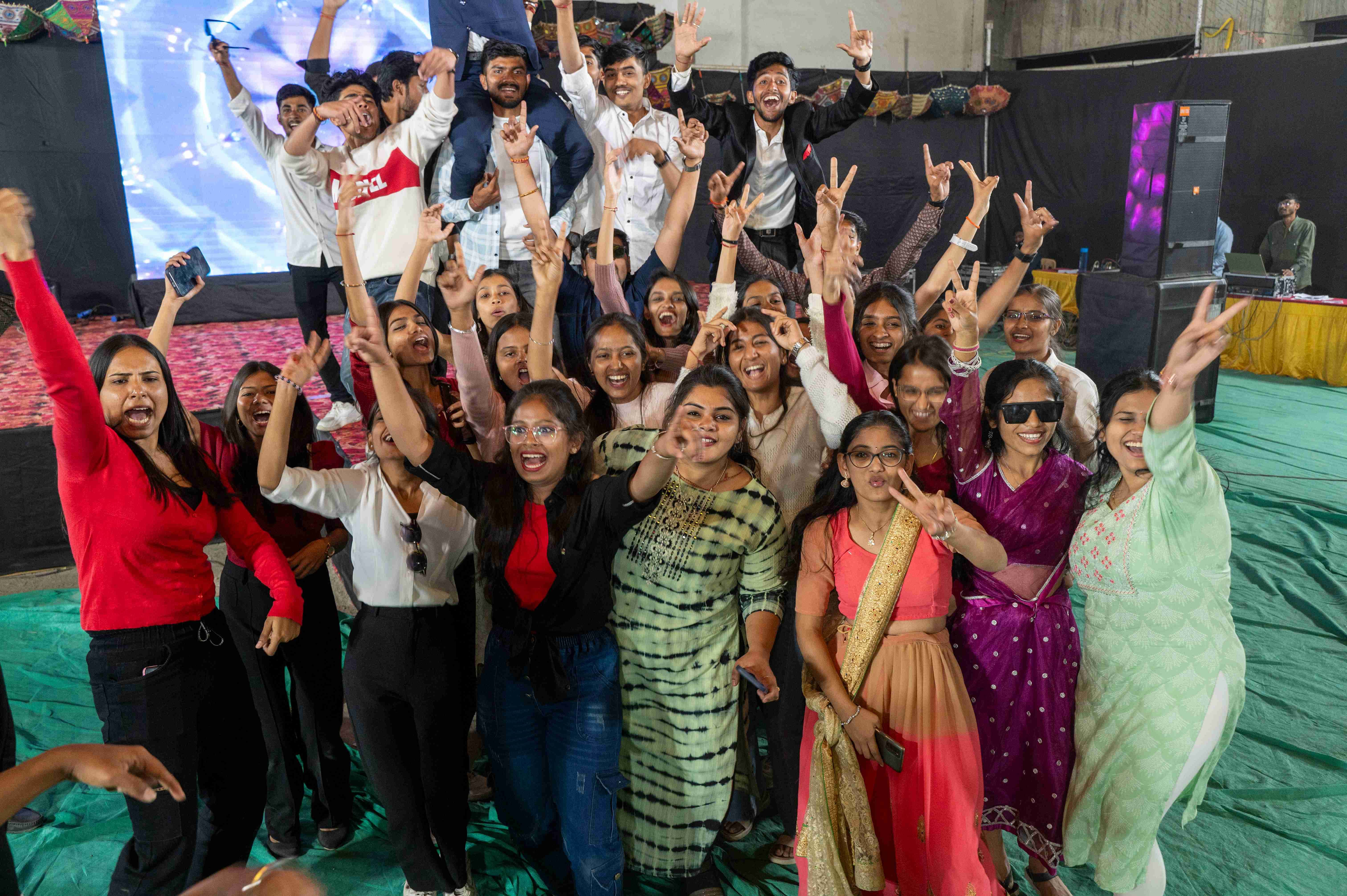 SNPT Institute of Pharmacy Nashik Extra Curriculum Activity photo 40