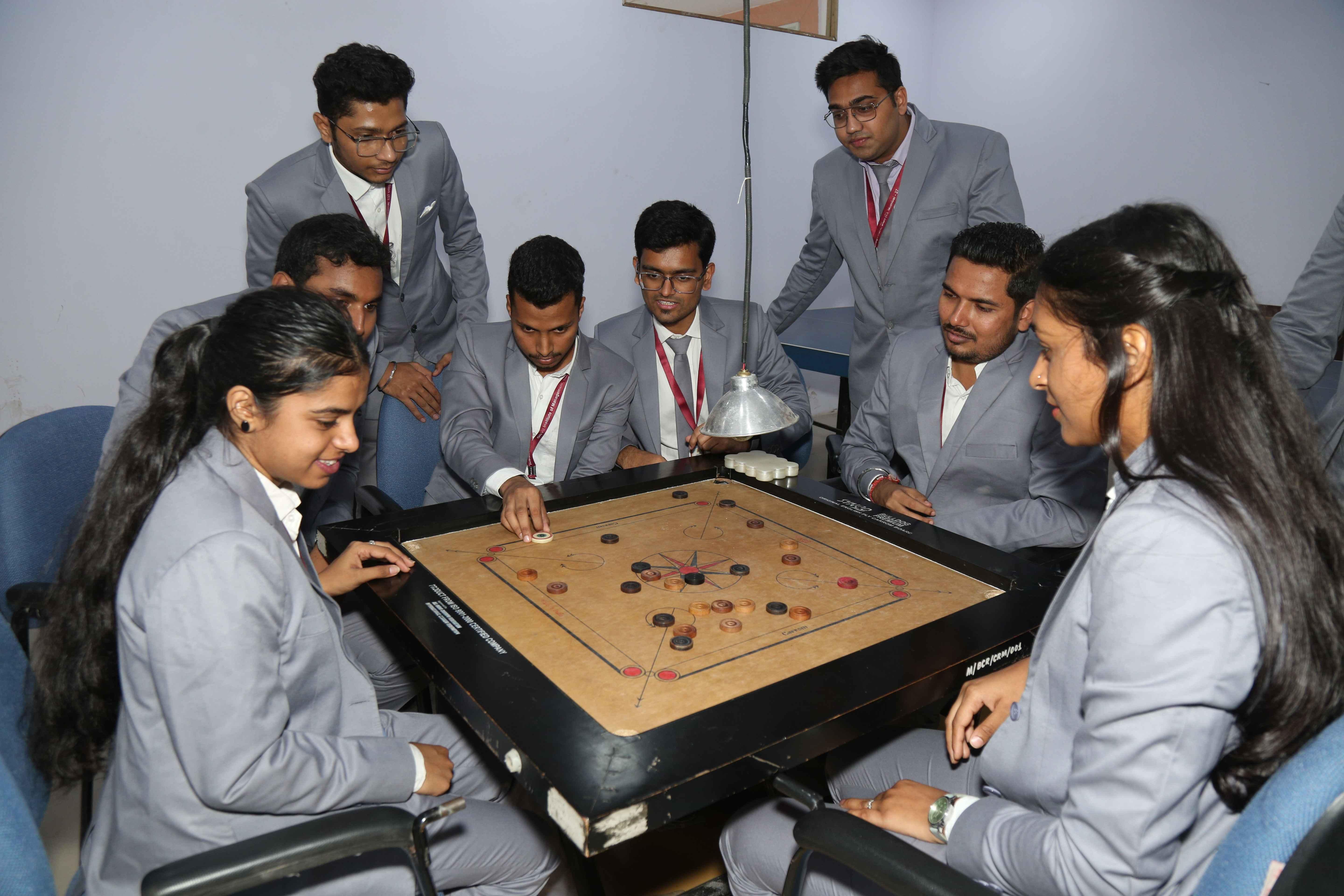 GNVS Institute of Management Mumbai Campus photo 4