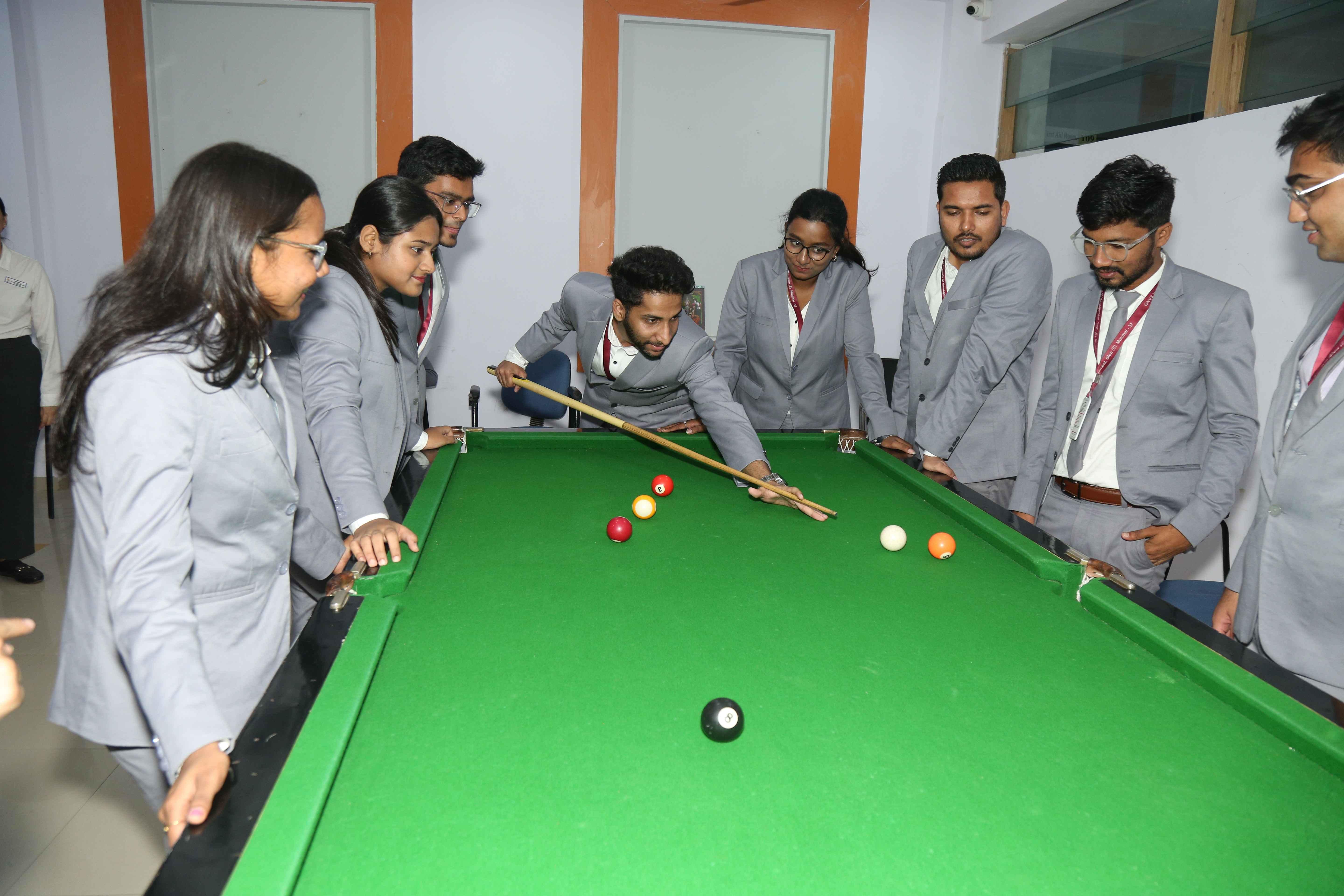 GNVS Institute of Management Mumbai Campus photo 3