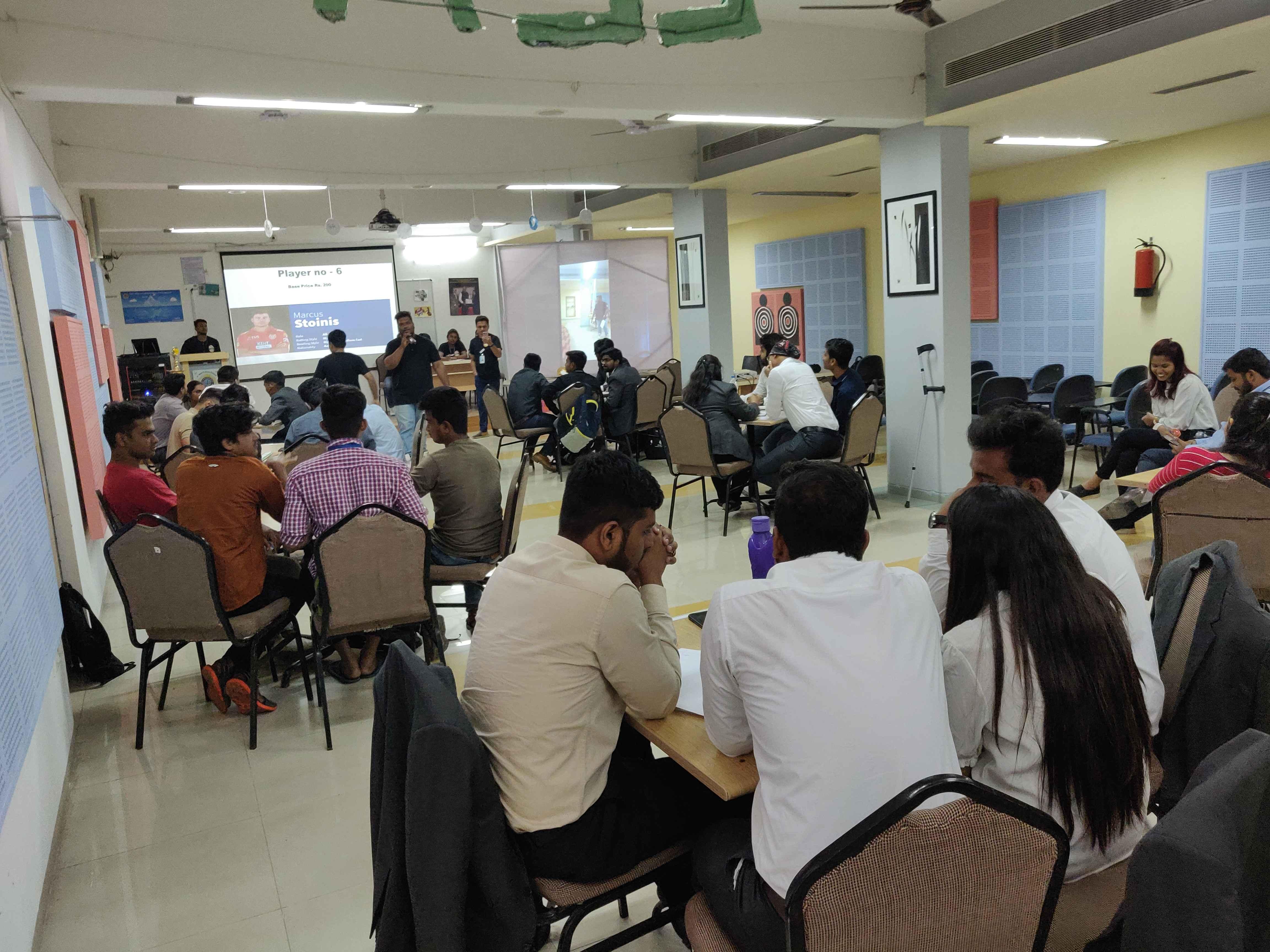 GNVS Institute of Management Mumbai Campus photo 2