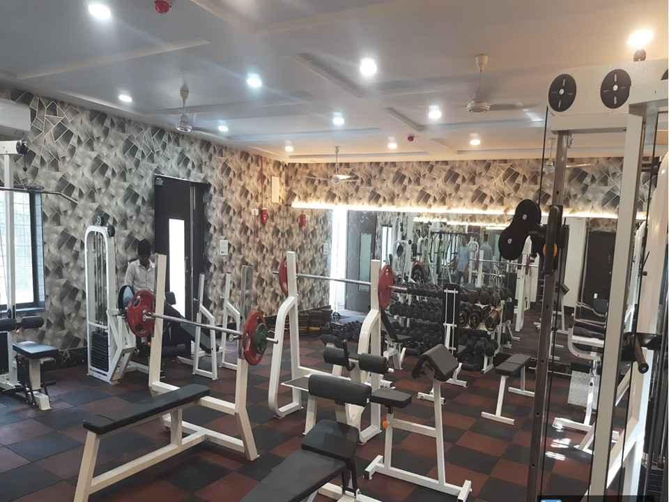 GNVS Institute of Management Mumbai Campus photo 7