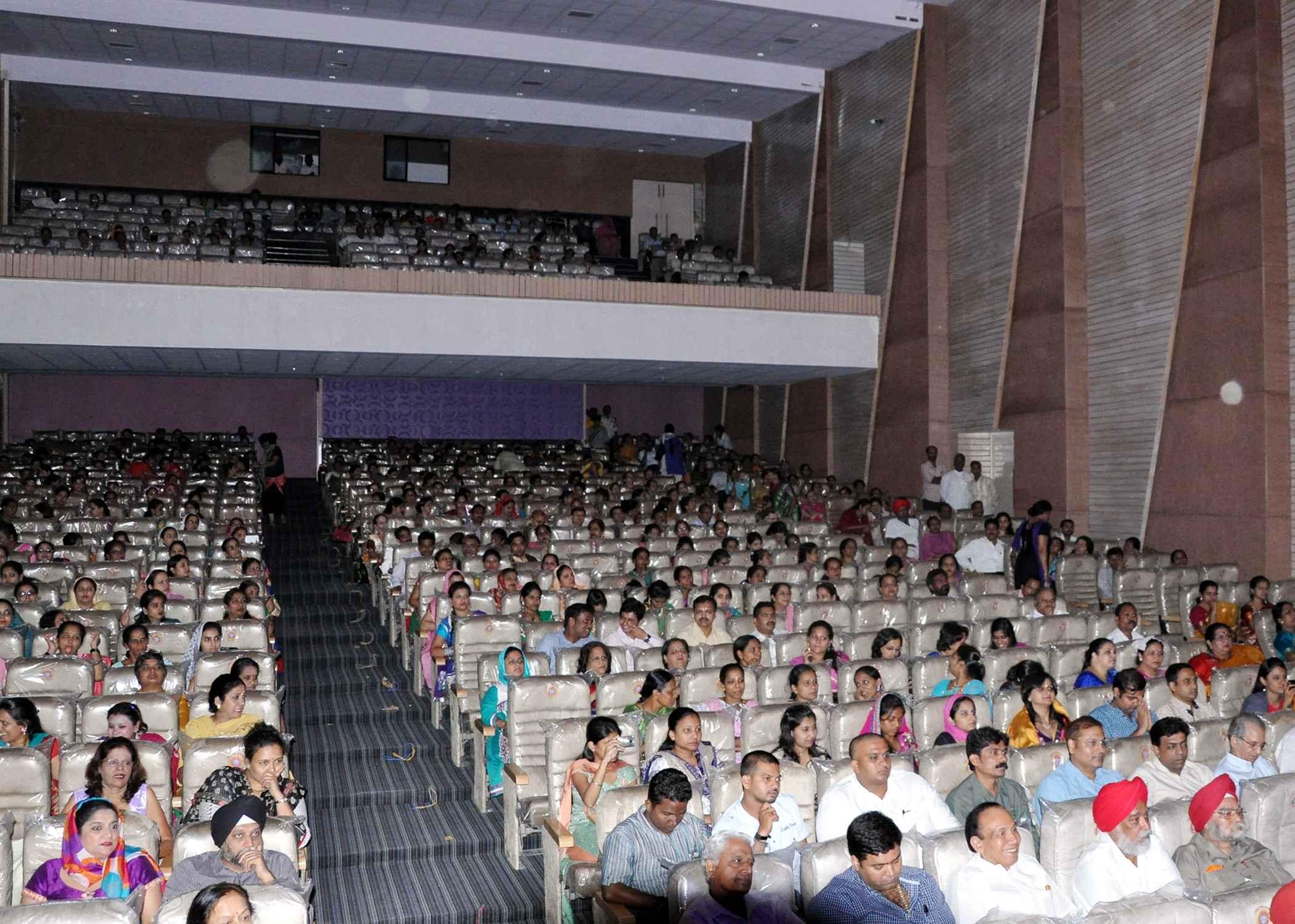 GNVS Institute of Management Mumbai Campus photo 12