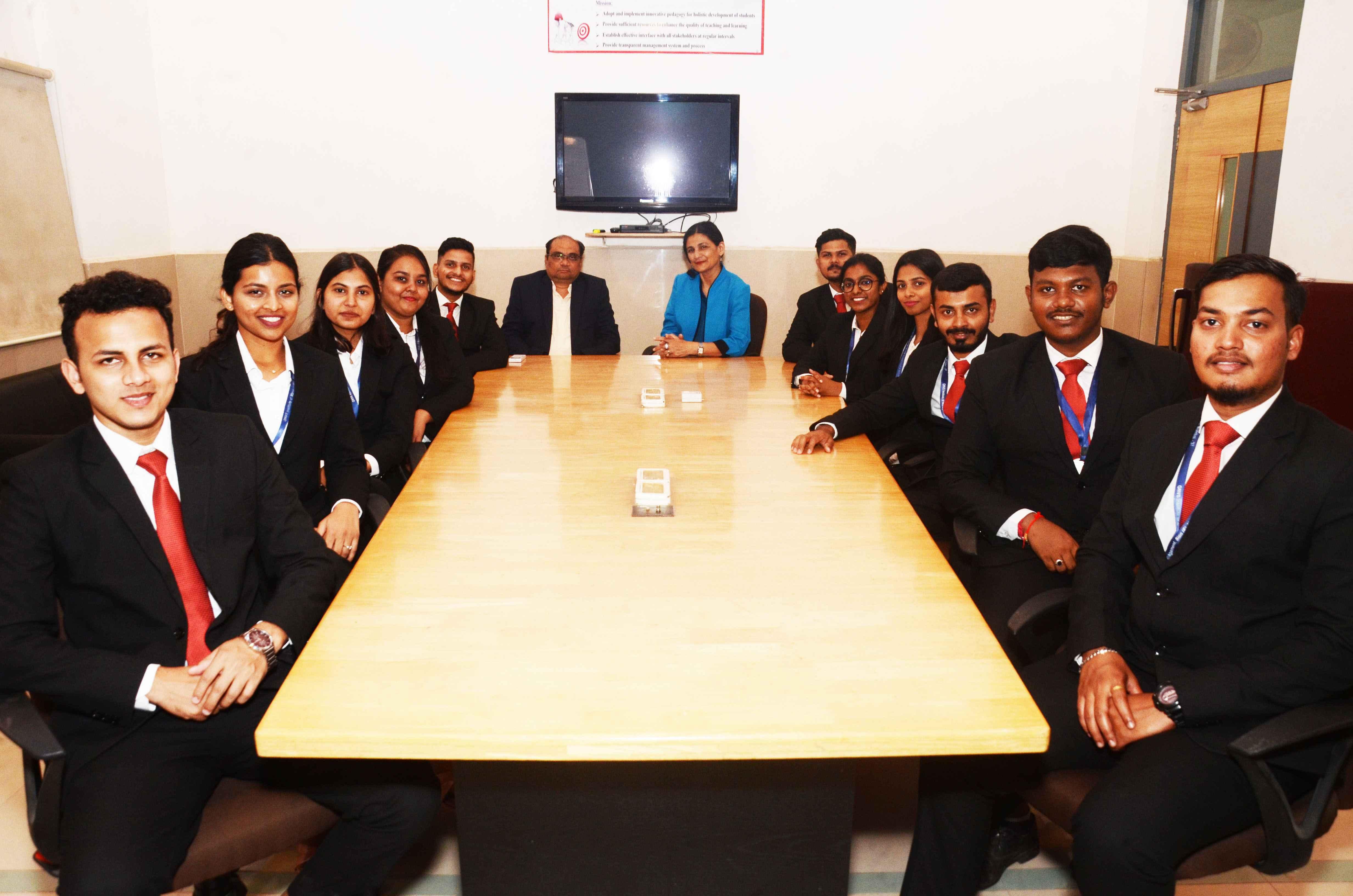 GNVS Institute of Management Mumbai Campus photo 11