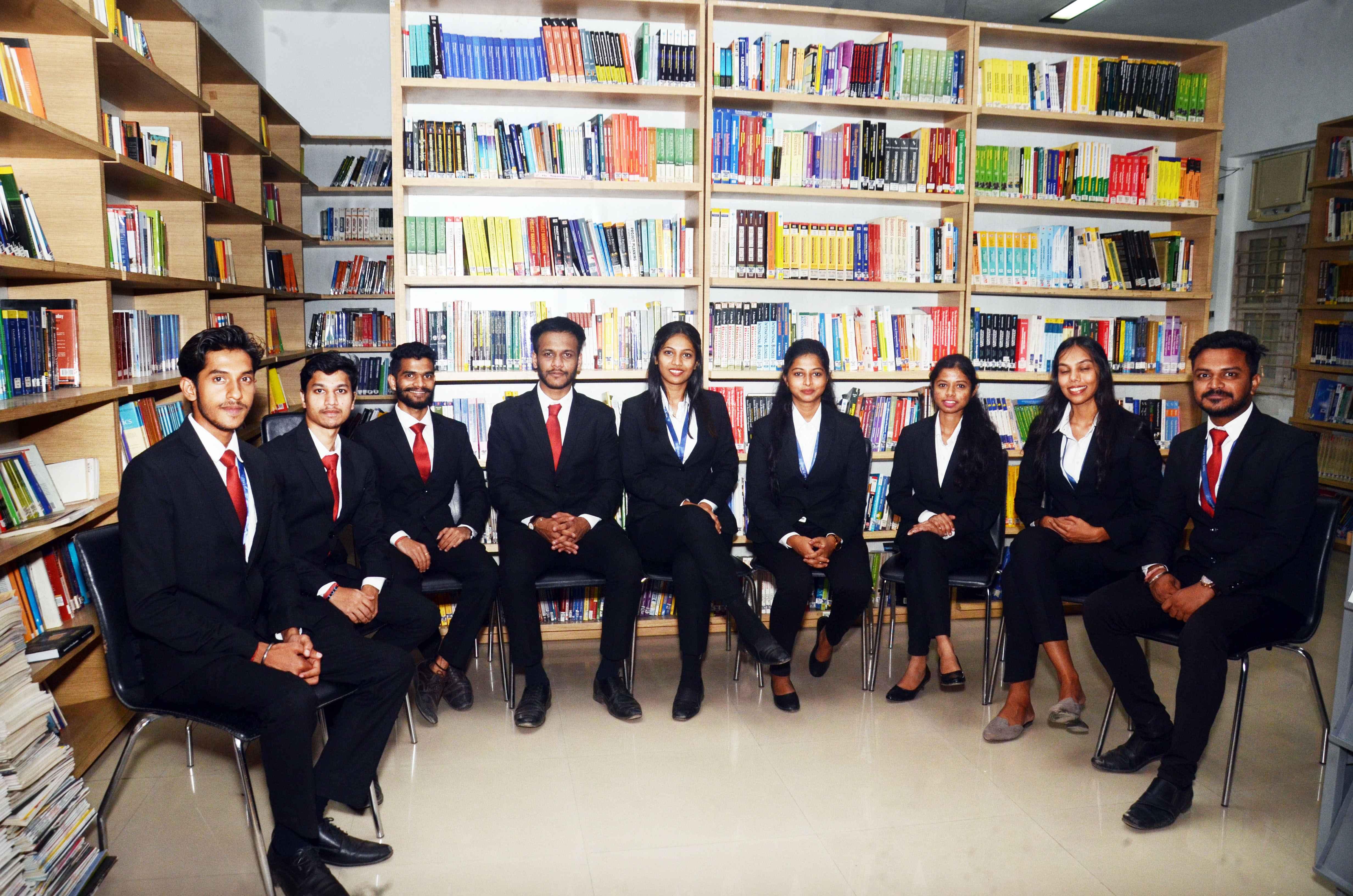 GNVS Institute of Management Mumbai Campus photo 10