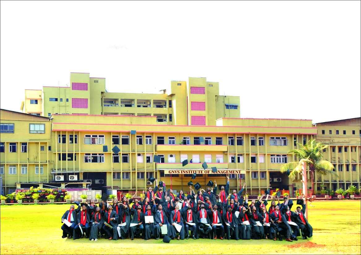 GNVS Institute of Management Mumbai Campus photo 8