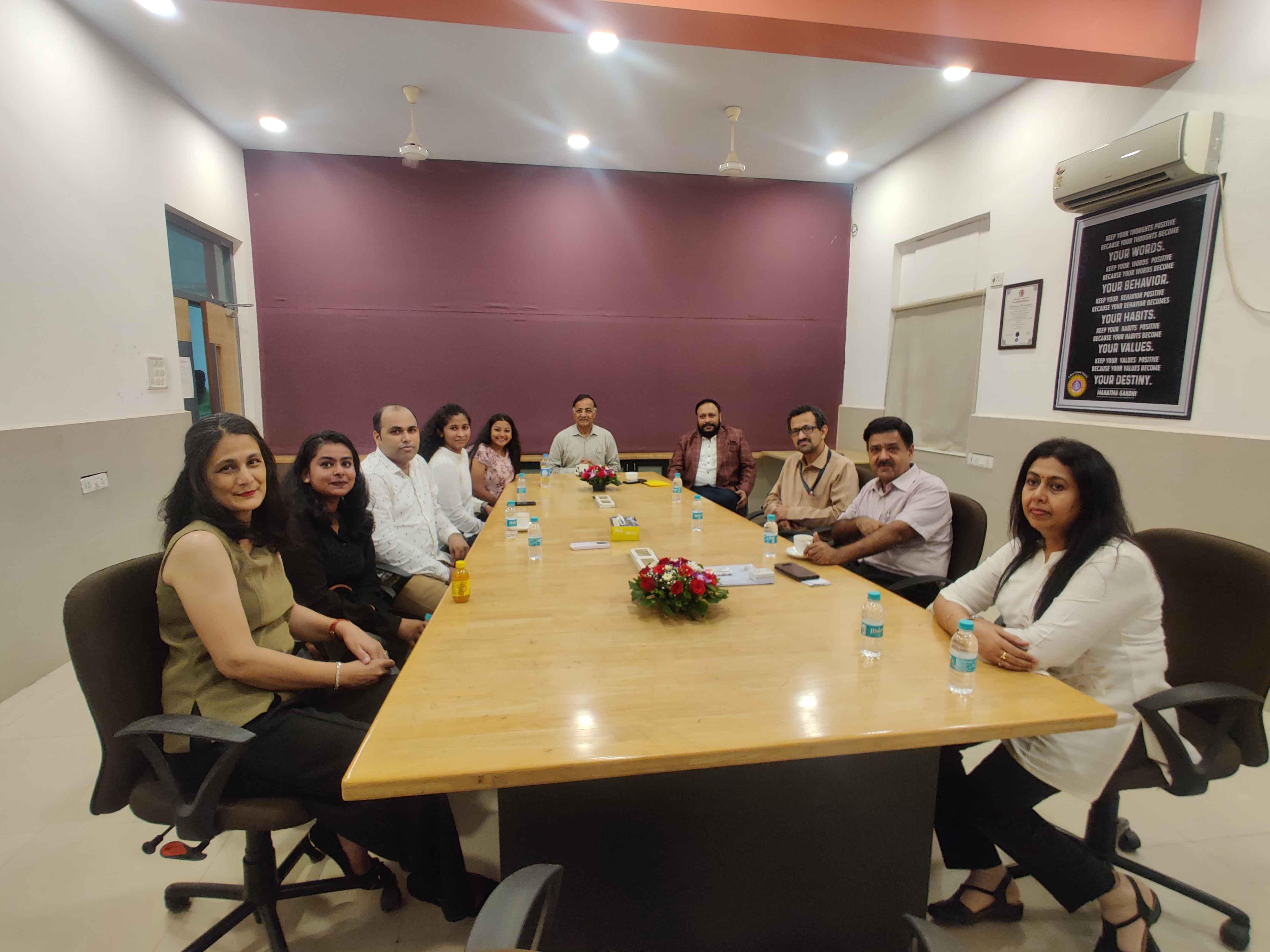 GNVS Institute of Management Mumbai Campus photo 17