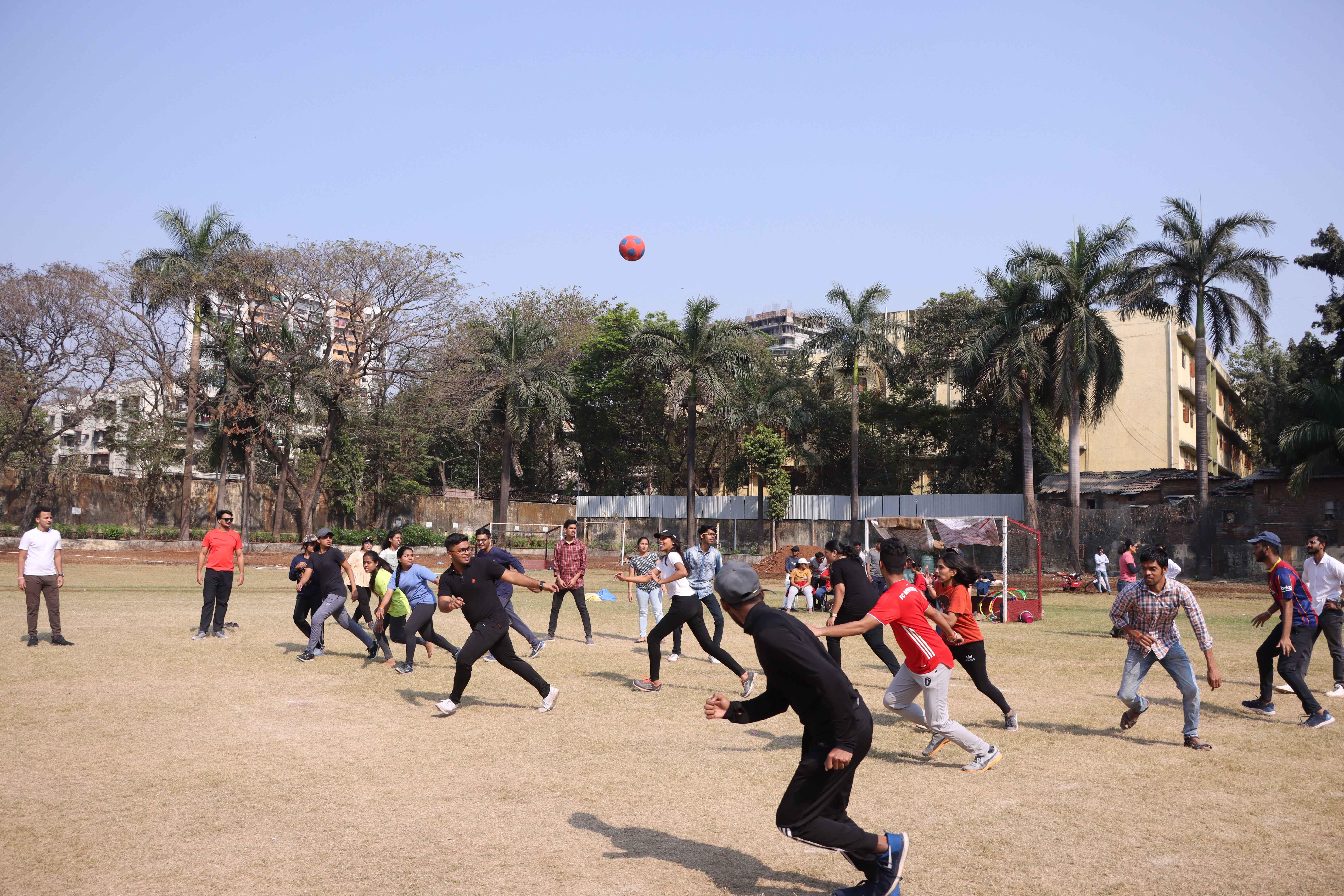 GNVS Institute of Management Mumbai Campus photo 18