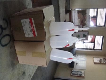 Saraswati Mahila Mahavidyalya Kanpur Department Instruments Images photo 15