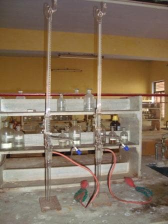 Saraswati Mahila Mahavidyalya Kanpur Department Instruments Images photo 11