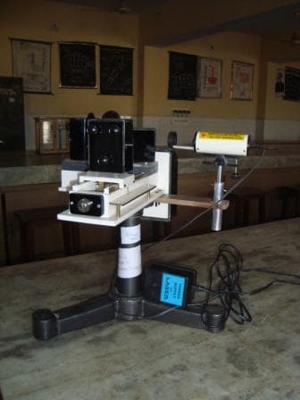 Saraswati Mahila Mahavidyalya Kanpur Department Instruments Images photo 7