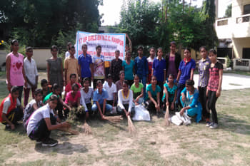 Saraswati Mahila Mahavidyalya Kanpur Events photo 7