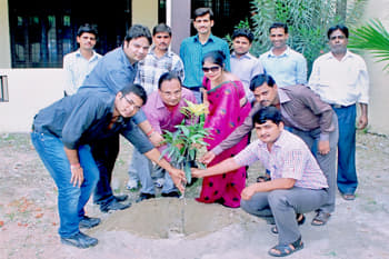 Saraswati Mahila Mahavidyalya Kanpur Events photo 5
