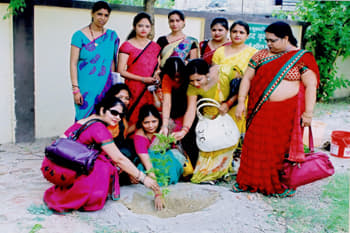 Saraswati Mahila Mahavidyalya Kanpur Events photo 4