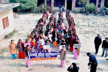Saraswati Mahila Mahavidyalya Kanpur Events photo 2