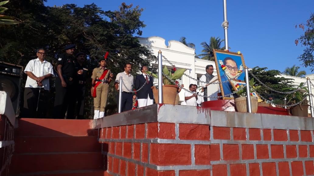 University BDT College of Engineering, Visvesvaraya Technological University Davanagere CAMPUS photo 9