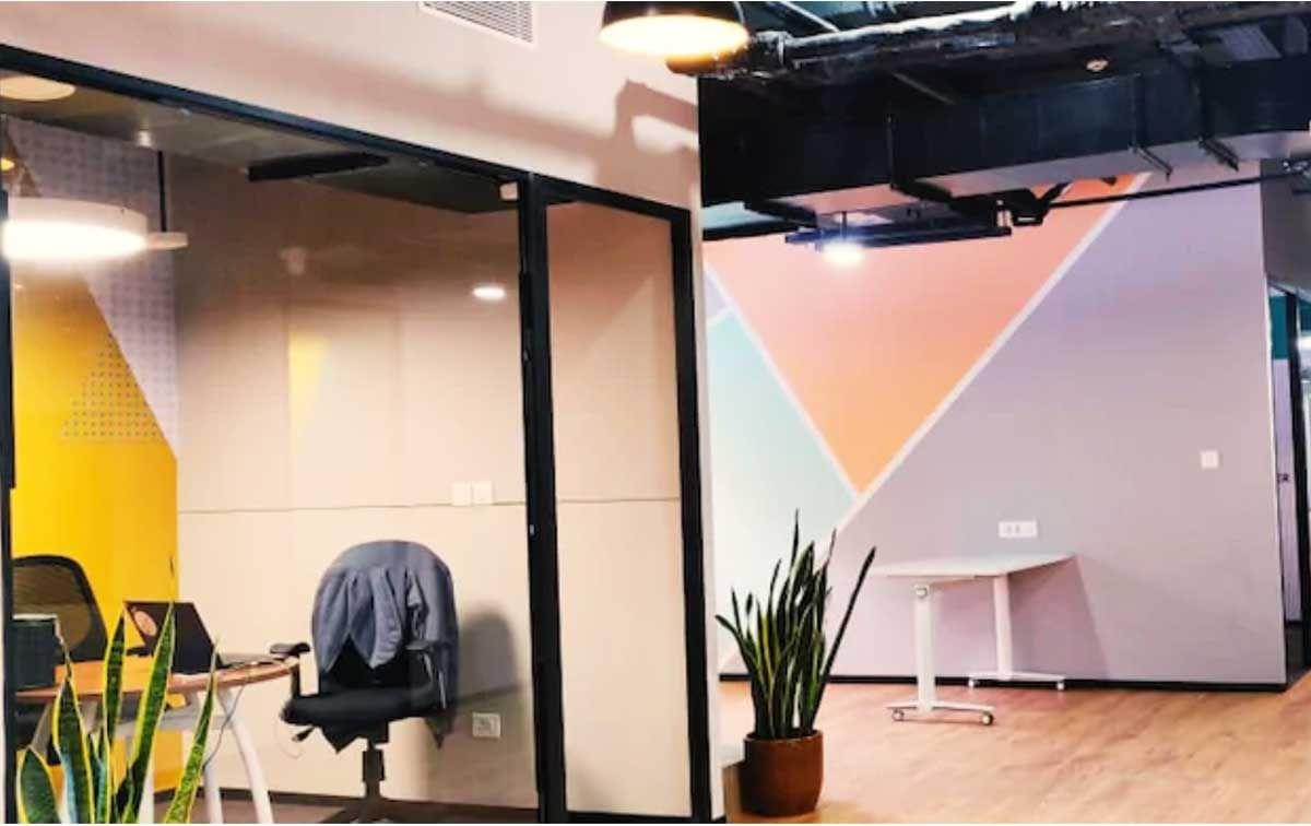 International Interdisciplinary School of AI Design and TechInnovation Bangalore Campus photo 10