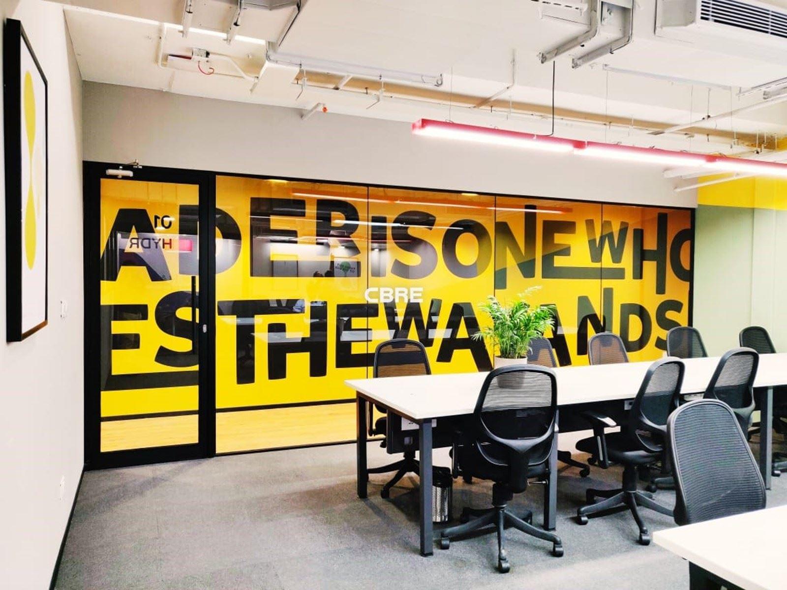 International Interdisciplinary School of AI Design and TechInnovation Bangalore Campus photo 9