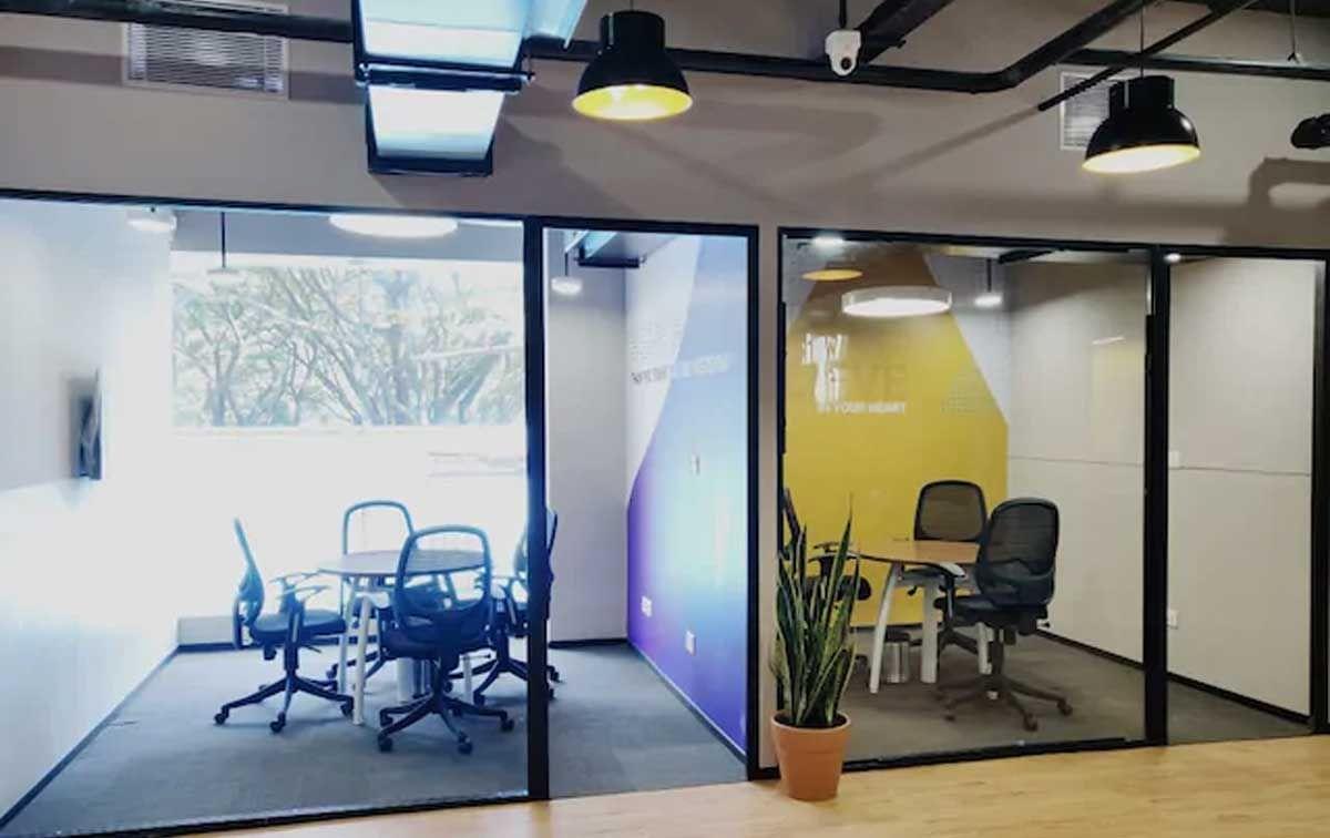 International Interdisciplinary School of AI Design and TechInnovation Bangalore Campus photo 8