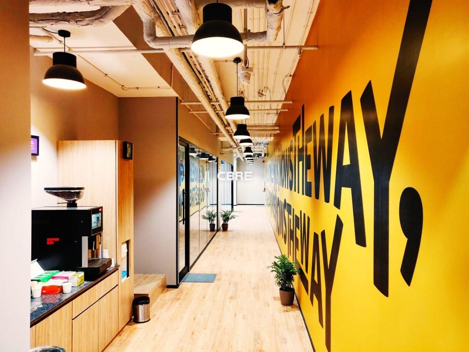 International Interdisciplinary School of AI Design and TechInnovation Bangalore Campus photo 7