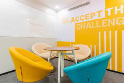 International Interdisciplinary School of AI Design and TechInnovation Bangalore Campus photo 6