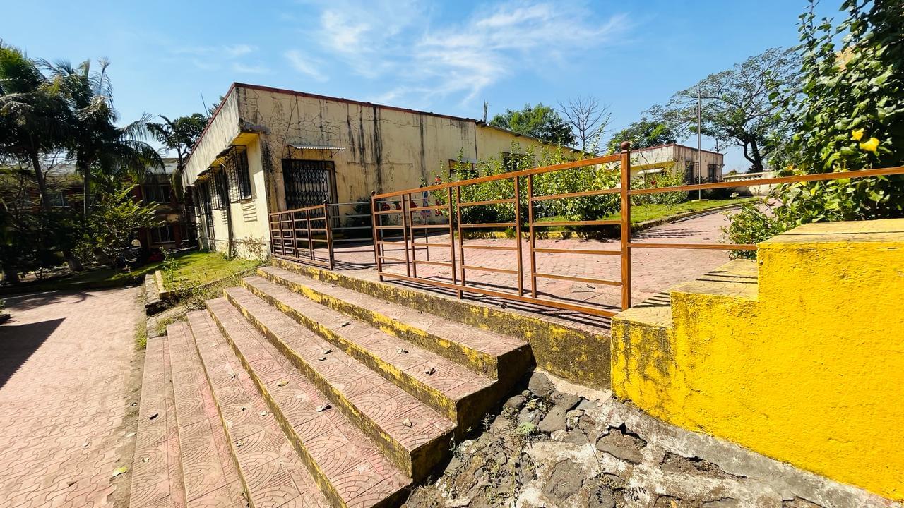 Institute of Business Studies and Research Karjat Campus photo 10