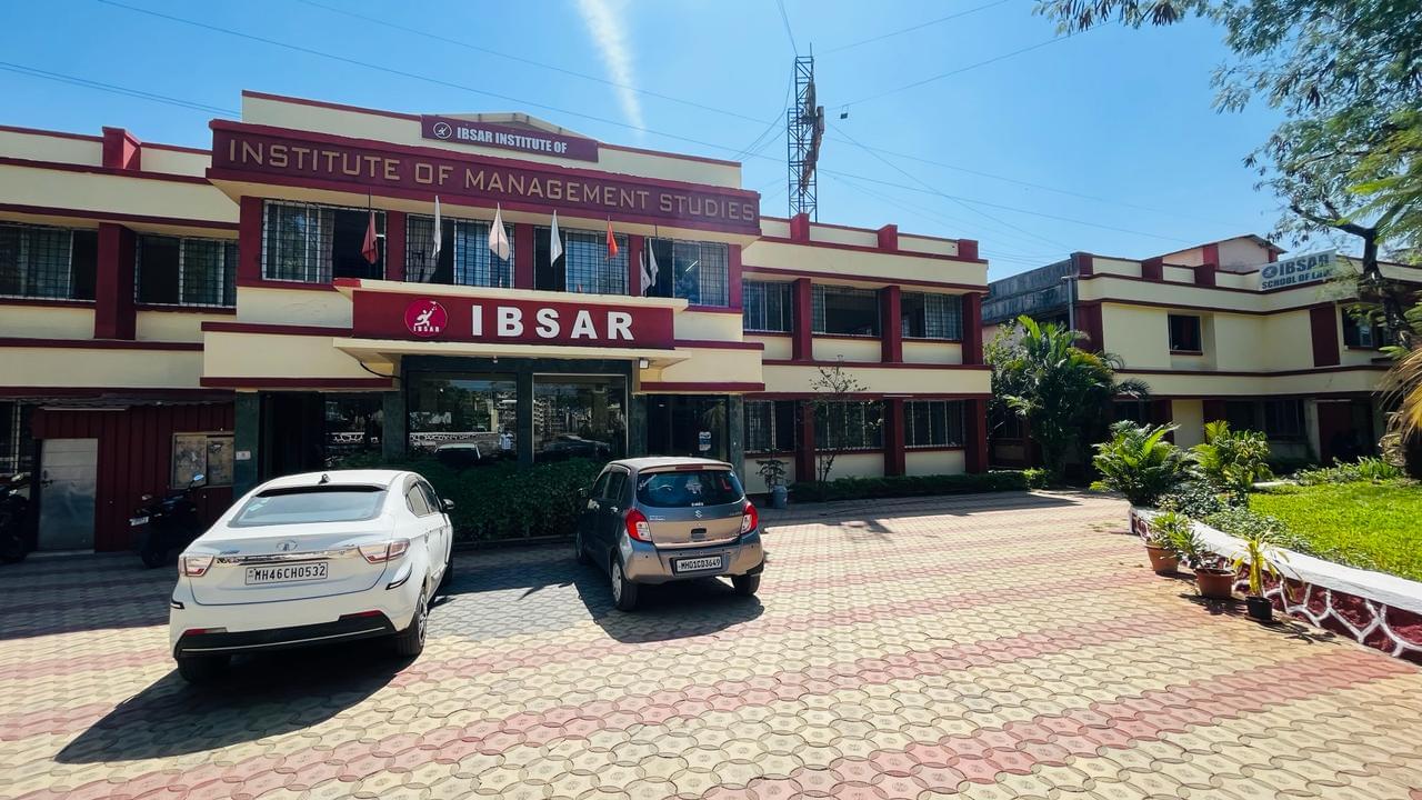 Institute of Business Studies and Research Karjat Campus photo 9