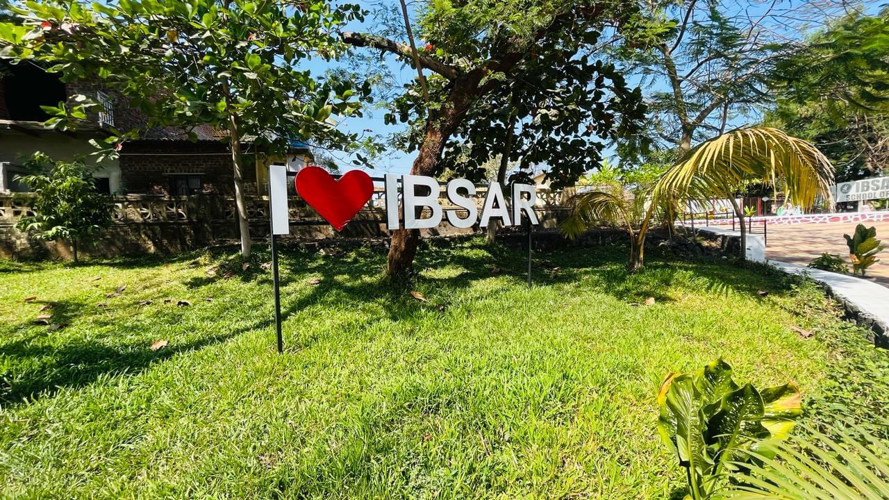 Institute of Business Studies and Research Karjat Campus photo 8