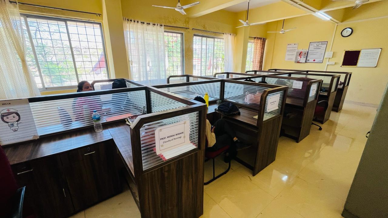 Institute of Business Studies and Research Karjat Campus photo 7