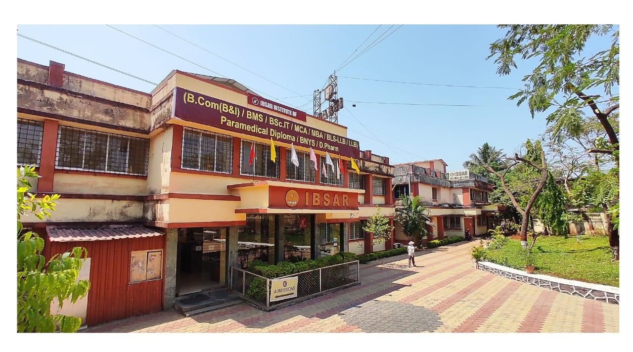 Institute of Business Studies and Research Karjat Campus photo 6