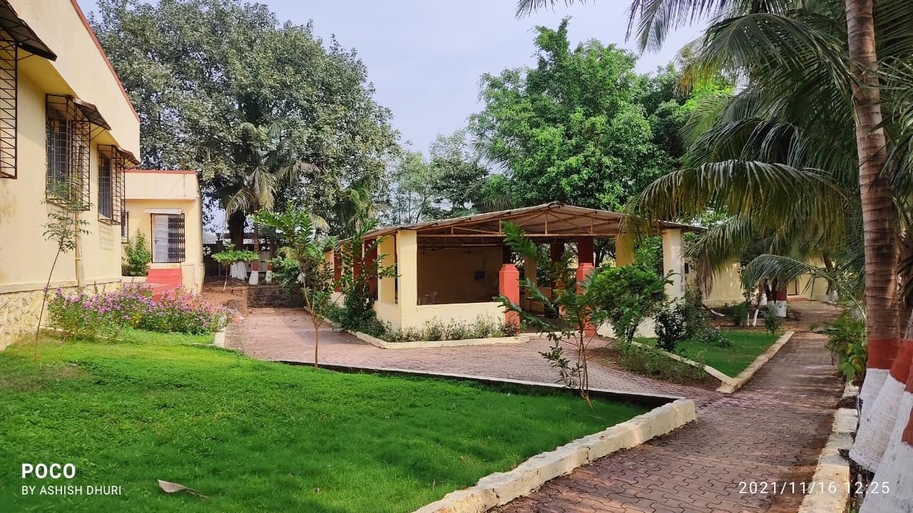 Institute of Business Studies and Research Karjat Campus photo 3