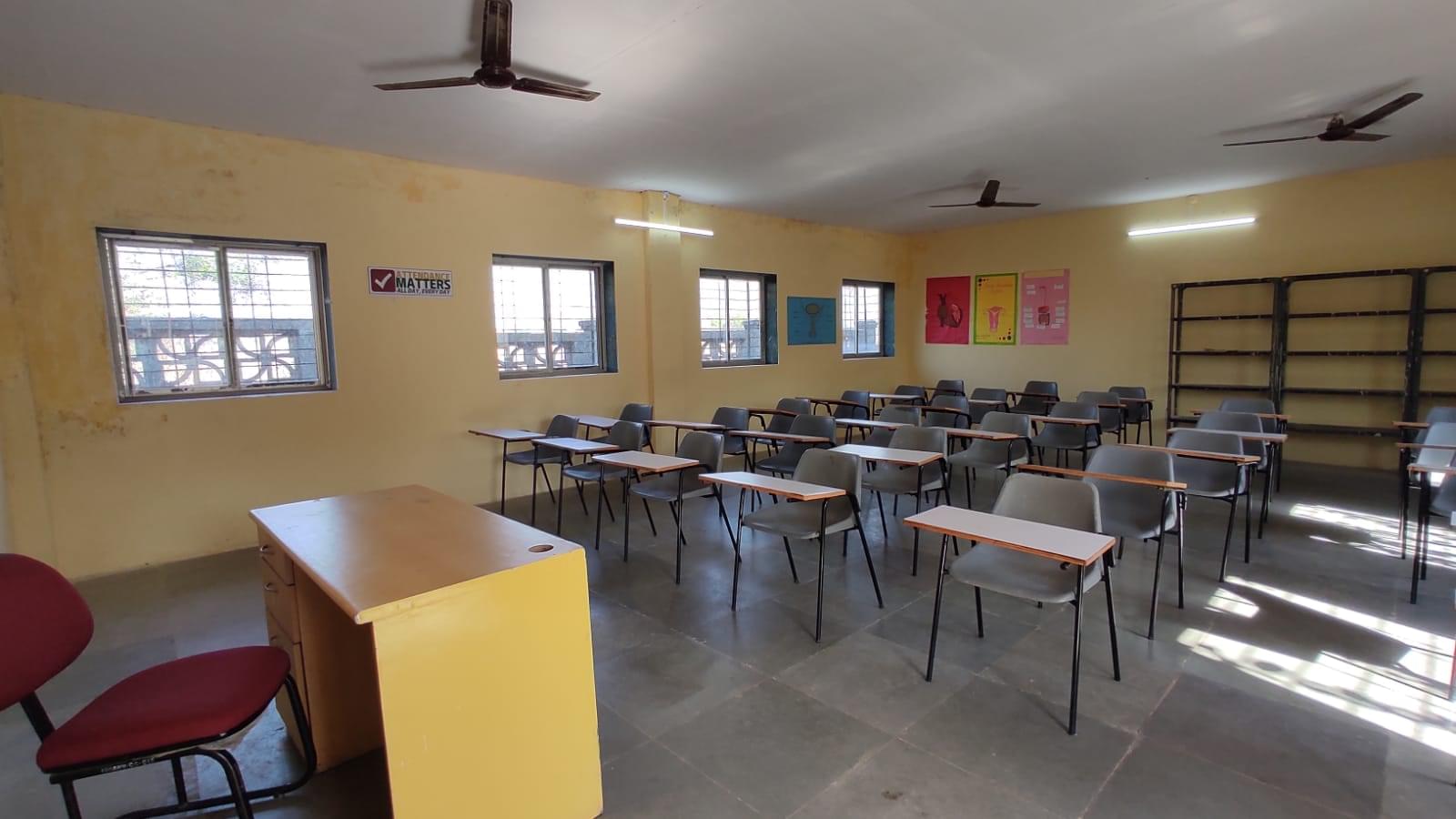 Institute of Business Studies and Research Karjat Campus photo 2