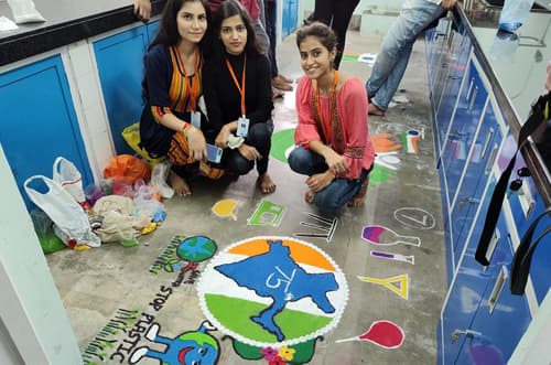 Satish Pradhan Dnyanasadhana College Thane Event photo 9